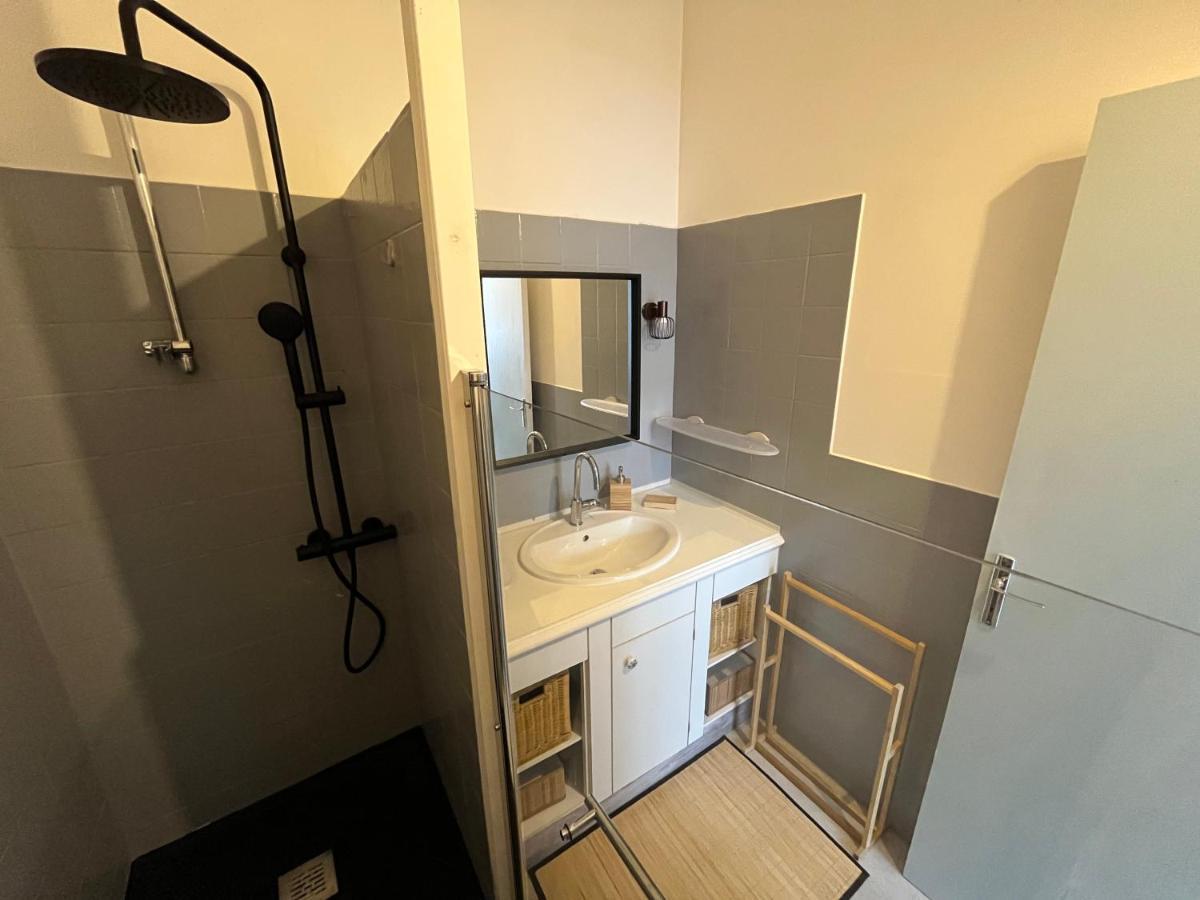 פראי-לה-מוניאל Appartement 6 Personnes - Au Coeur Du Centre Ville מראה חיצוני תמונה