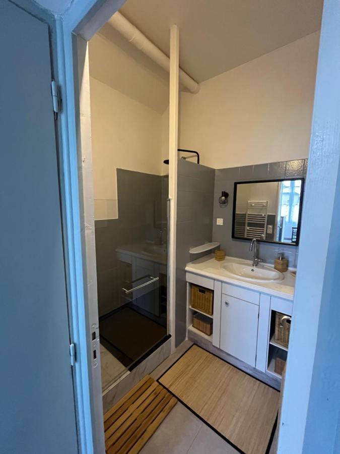 פראי-לה-מוניאל Appartement 6 Personnes - Au Coeur Du Centre Ville מראה חיצוני תמונה