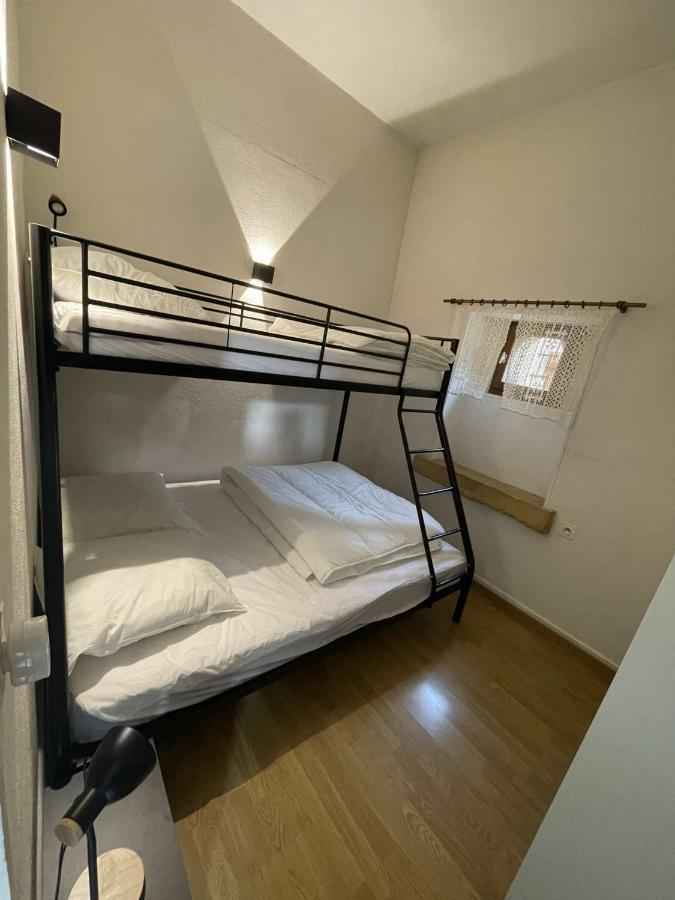 פראי-לה-מוניאל Appartement 6 Personnes - Au Coeur Du Centre Ville מראה חיצוני תמונה