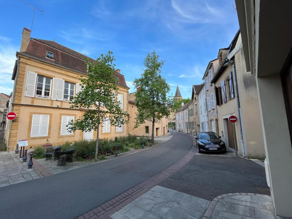 פראי-לה-מוניאל Appartement 6 Personnes - Au Coeur Du Centre Ville מראה חיצוני תמונה