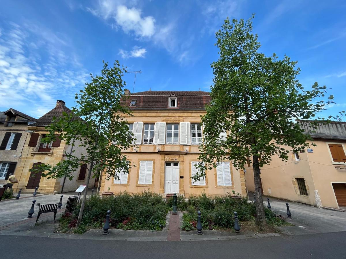 פראי-לה-מוניאל Appartement 6 Personnes - Au Coeur Du Centre Ville מראה חיצוני תמונה